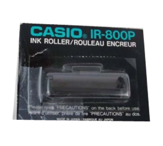 INK ROLL IR800P FOR FR3400